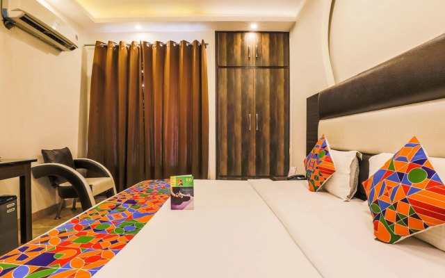 FabHotel Daffodils II