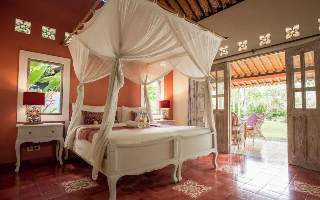 Darmada Eco Resort