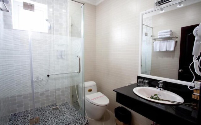 Linh Phuong 3 Hotel