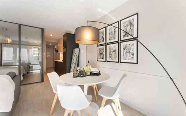 Ostend Central Residence