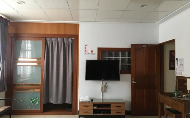 A Xin B&B
