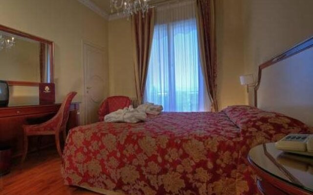 Hotel Salus Terme