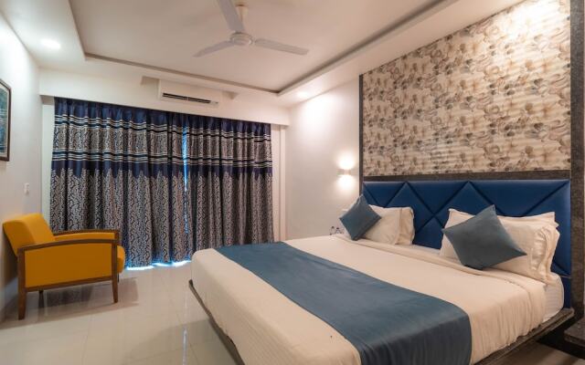 Cloud Mist Resort and Spa