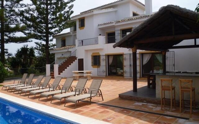 Great Villa Very Close to Best Beach