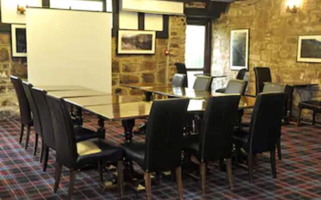Old Court Hotel