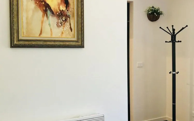 Olinda self service apartments