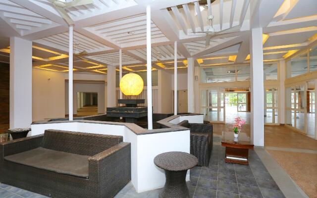 Capital O 29855 Island Inn