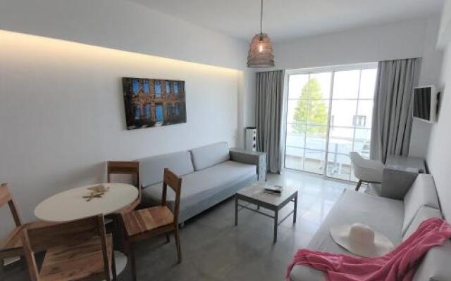 Possirama Bay Apart-hotel