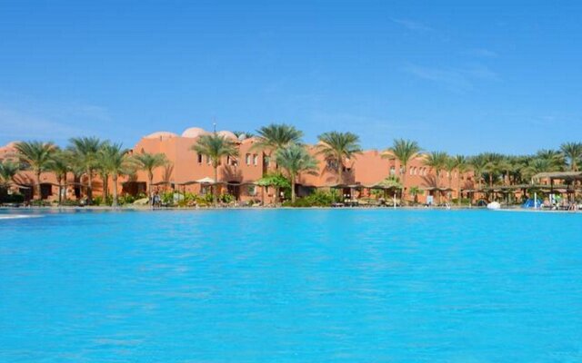 Jaz Makadi Oasis Resort - All inclusive