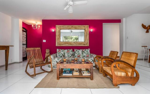 Penthouse 3 Bedrooms Copacabana