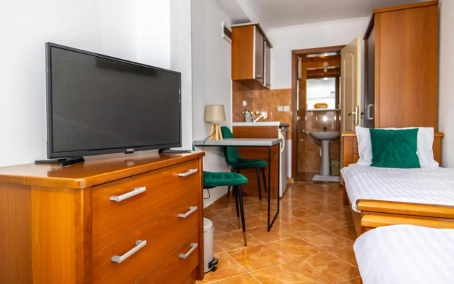 Monte Top Lagator Apartment