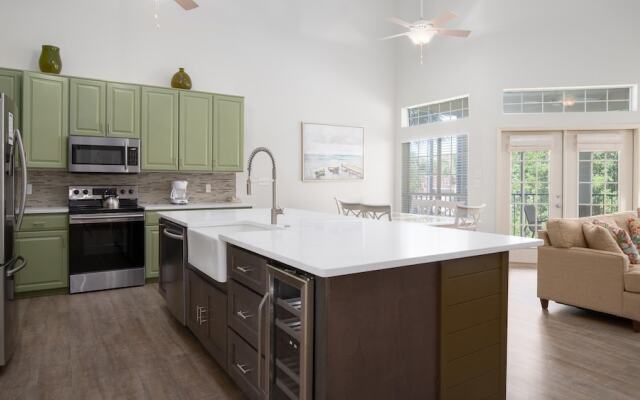 Tivoli 5265 - 3BR 3BA+loft - (10)