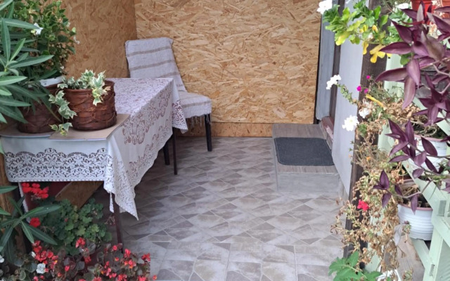 Apartman City&Style 2