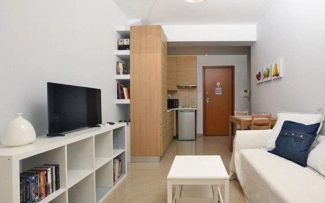 Rigas Apartment