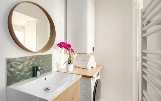 Merveil Family Suites - Viala I-II-IV