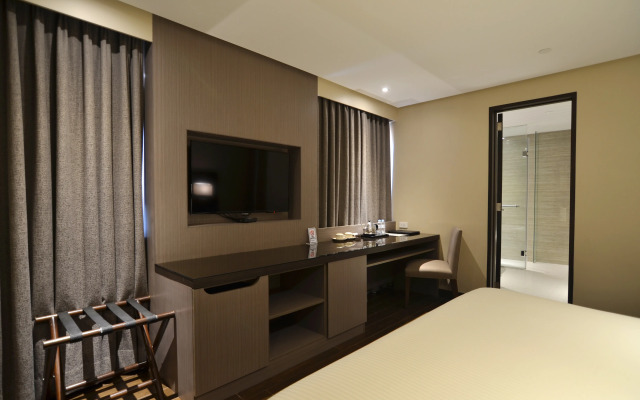 Pearl Garden Hotel