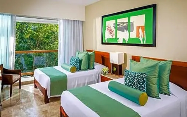RM, The Mayan Palace Suites, Vidanta in Riviera Maya