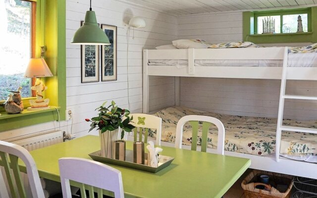 Holiday home UDDEVALLA VI