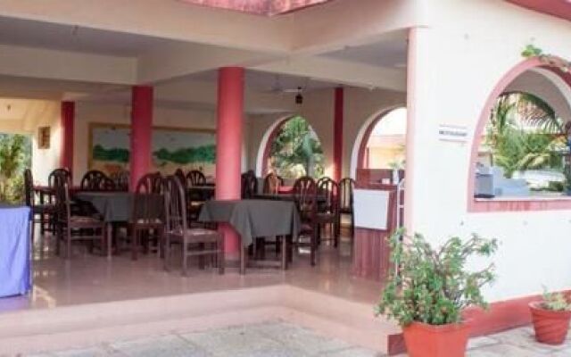 Colonia Jose Menino Resort