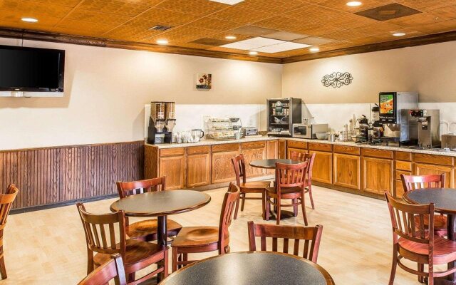 Quality Inn & Suites Statesboro