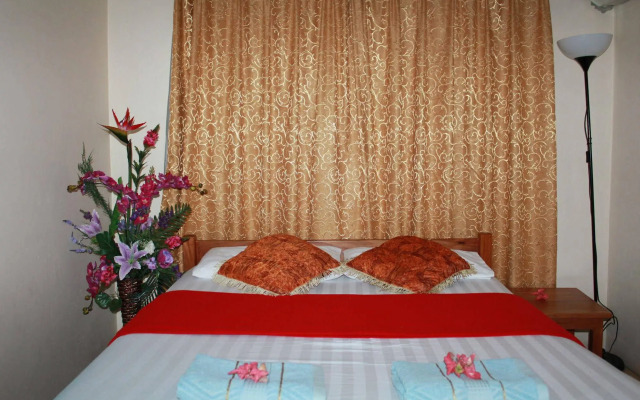 Pacific Paradise Motel