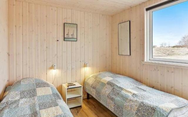 Holiday home Ålbæk XIV