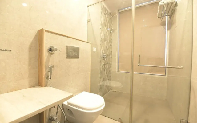 Hotel Grand Majestic