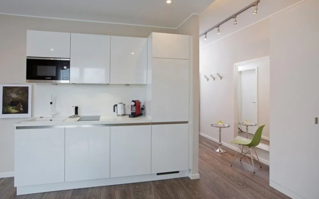 Hotel LOGIS First Class Business Suites