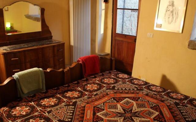 Agriturismo la Molina