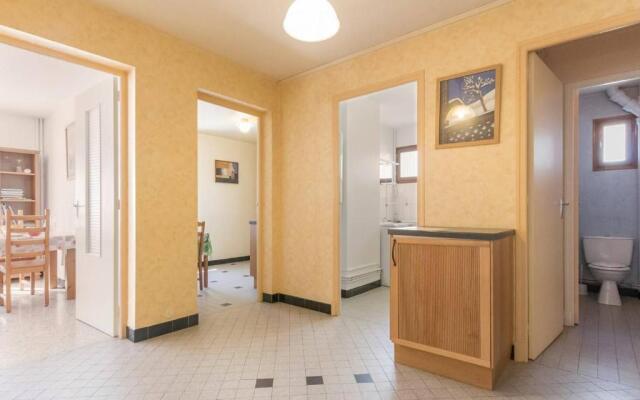 Appartement Briançon, 4 pièces, 8 personnes - FR-1-330C-55