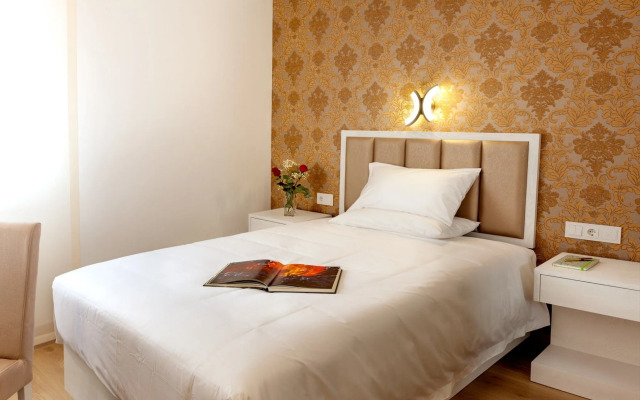 Hotel Ínsula Barataria