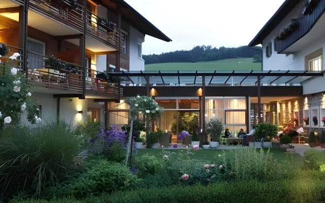 Hotel Heubad