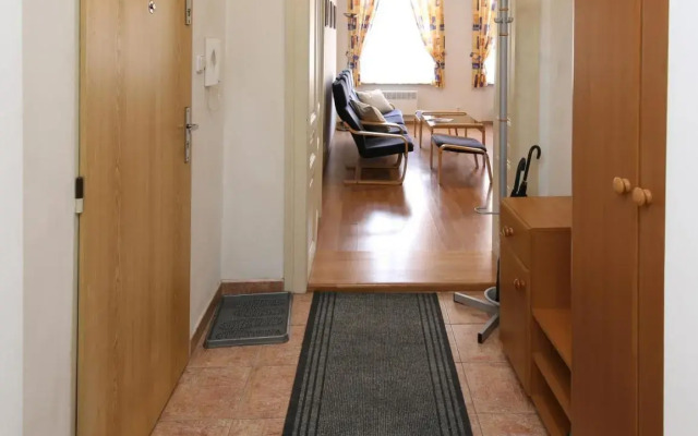Apartmán Ondřejská
