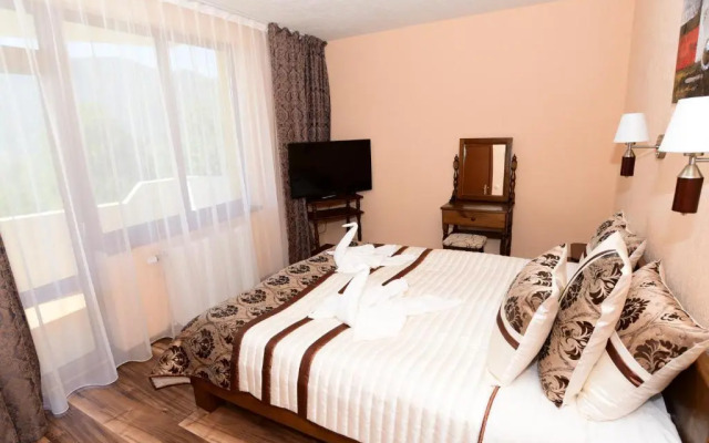 Guesthouse Nefertiti