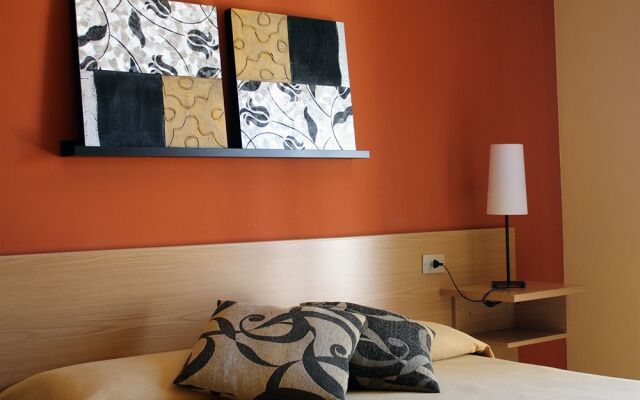 Jonio Hotel	