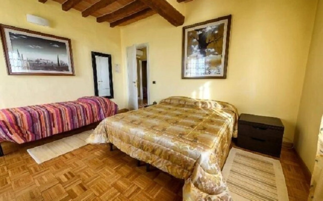 La Fossetta B&B