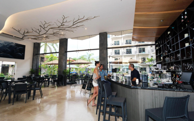 Océano Boutique Hotel & Bistró