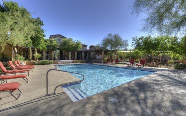 Meridian CondoResorts