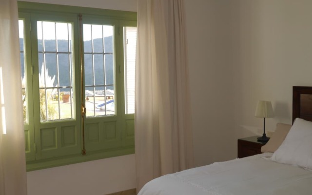 SunHome Las Breñas