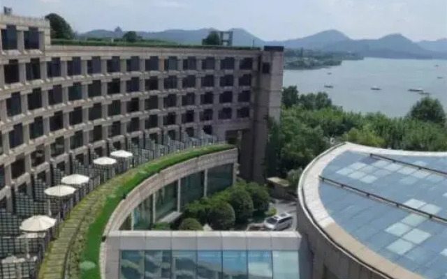 Laojie Dayuan Hostel