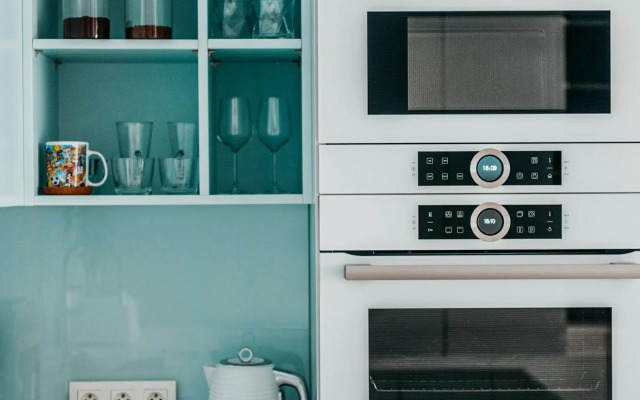 Oceana Silesian Place Apartments