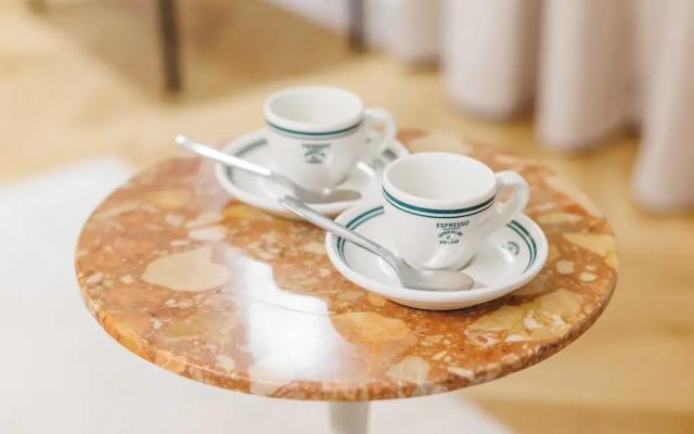 Chic Studio for 2P - Ternes