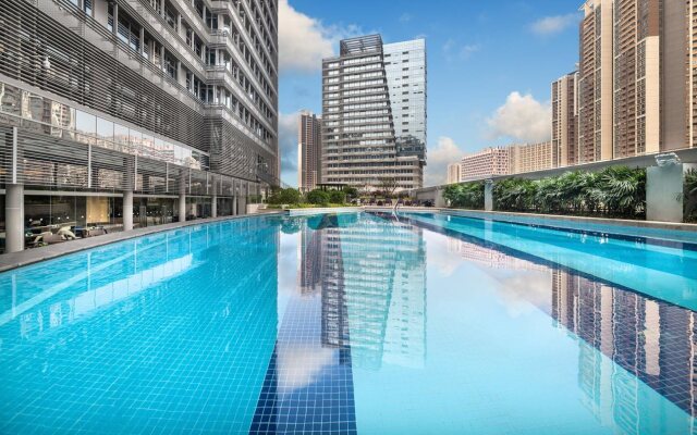 Grand Mercure Foshan Country Garden