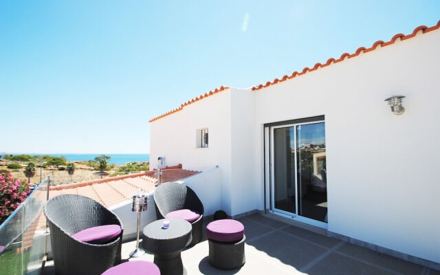 Villa Praia
