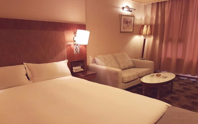Gueylin Hotel