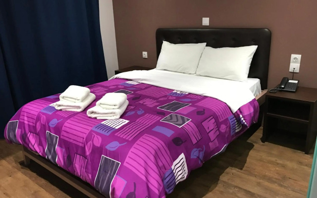 Mansion Hotel