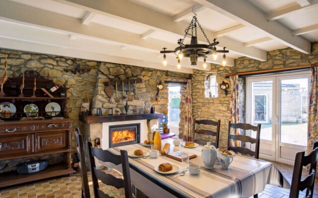 House Ty Lez Plouguerneau