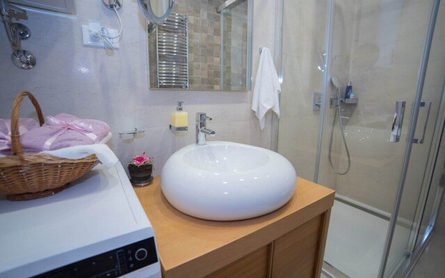 Apartment Faros