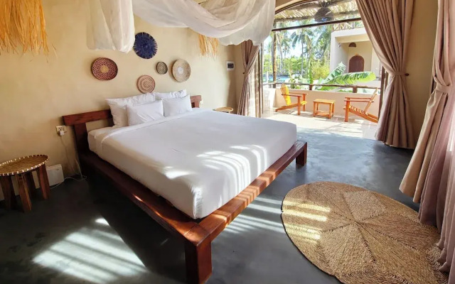 Red Sands Mui Ne