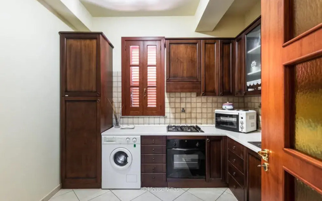 Vittorio Apartment in Lido di Noto